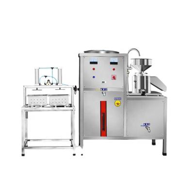 China Tofu the best automatic tofu making machine for sale