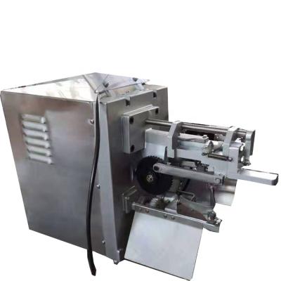 China Restaurant Best Apple Peeling Core and Cutting Machine for sale