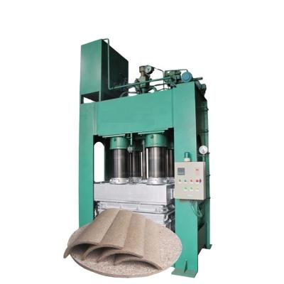 China Wooden Tray Best Chinese Automatic Solid Pallet Machine Wooden Pallet Making Machinery For Sale for sale