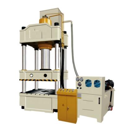 China Compressed Tray Best Complete Line Hot Press Wooden Pallet Making Machine | sawdust wood pallet making machine for sale for sale