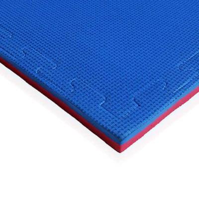 China Waterproof Taekwondo mat wtf competition eva mat outdoor eva mat for sale