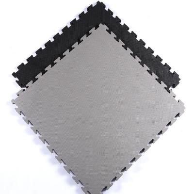 China Comfortable 60 x 60 cm EVA Waterproof Non-Toxic Interlocking Mat for sale