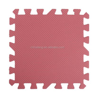 China Non-Smell CE Certified Baby Play Mat For Living Room for sale