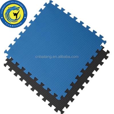 China Comfortable Non-Smell Kids Play Floor Tatami Mat for sale