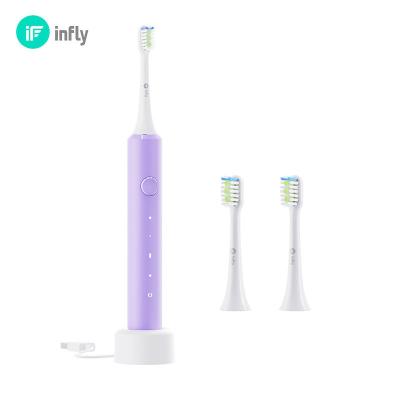 China Travel Office Hotel China Factory Home Brand Customized Brand Electric Toothbrush With USB Charging for sale