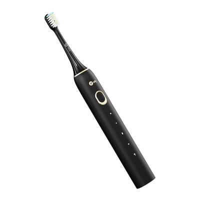 China Dupont Soft Nylon Manufacturer Personal Care Rechargeable Smart Electric Toothbrush China Wholesale for sale