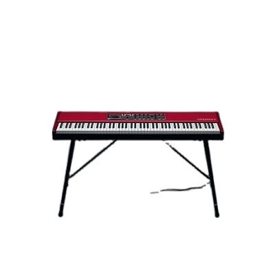 China Fiberboard Best Selling Nord Piano 4 88-Key Digital Piano for sale