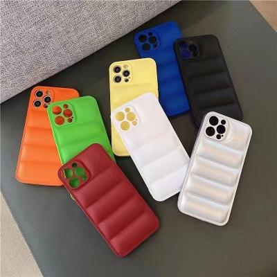 China Soft Tpu Phone Cover Case Stripper Anti-drop Bottom Jacket Case For Iphone 13pro/11/12/13/xr/xs/7/12pro/8/se for sale