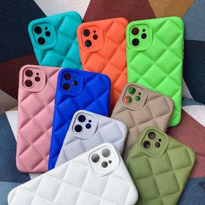 China Soft Tpu Phone Cover Case Stripper Jacket Anti-drop Bottom Case For Iphone 13pro/11/12/13/xr/xs/7/12pro/8/ Cell Phone Housings to for sale