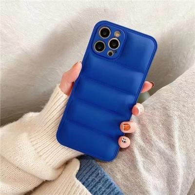 China Soft Jacket Bottom Anti-fall Phone Cover Case Stripper Case For Iphone 13pro/11/12/13/xr/xs/7/12pro/8/se for sale