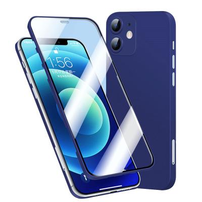 China Custom Clear Phone Back Cover Cell Phone Case Anti Scratch Protective Camera Bracket TPU Magnetic PC Soft Touch For Iphone 13 pro max for sale