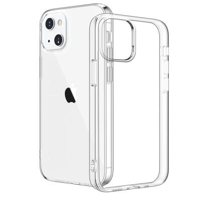 China Custom Clear Transparent Anti-drop Obastyle Odm 1.5mm Tpu Soft Phone Cover Case For Samsung A12/a32/s20 Fe/s21/a02s For Samsung All Series for sale