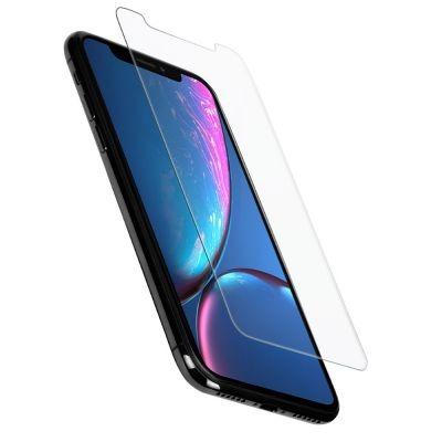 China Custom Rounded Edges OEM ODM 2.5D Tempered Glass Screen Protector Film For iPhone11/12/13 For Samsung A51 A71 For Huawei For Xiaomi Oppo for sale