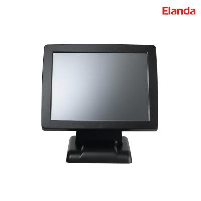 China 15-Zoll-Touch Screen Positionsterminalmaschinen/restaurant-Systemeinzelhandelssystem zu verkaufen