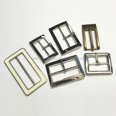 China Customized Zinc Alloy Belt Buckles Belt Buckle New Zinc Alloy Products for sale