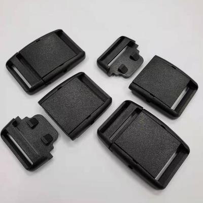 China Fashion Plastic Custom Wholesale Belt Buckle Belt Buckle Quick Release Plastic Buckle for sale