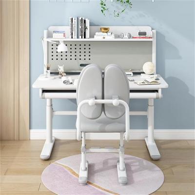 China Wholesale High Quality Ergonomic Comfort Furniture Highly Adjustable Ergonomic Desk And Chair for sale