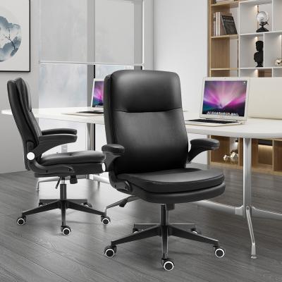 China Wholesale Cheap Swivel Mesh Office Chairs Adjustable Manufacturers Staff Task Computer Desk (Height) for sale