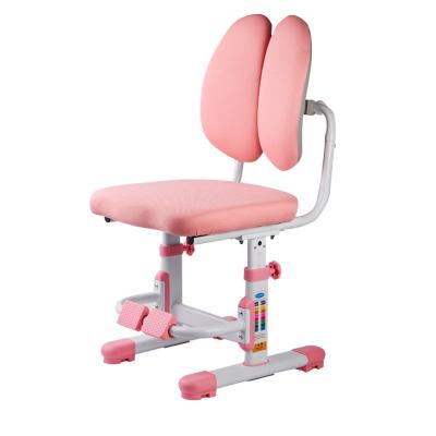 China Ergonomic child chair high quality correction table children study chair. Ergonomic Kid Study Chair School Home Bedroom Furniture for sale