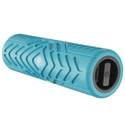 China EVA Foam Roller for Back Muscle Loosening Massage Relaxation Foam Roller for sale