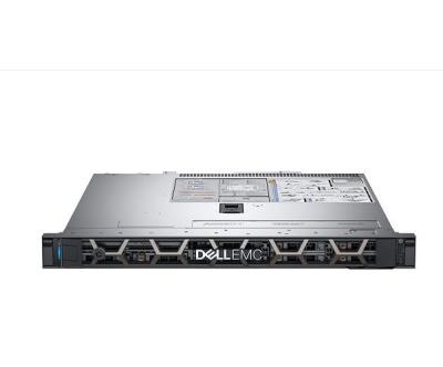 China 1U Redundant Power Supplies R340 Optional Computer Case Rack Server Poweredge R340 Server for sale