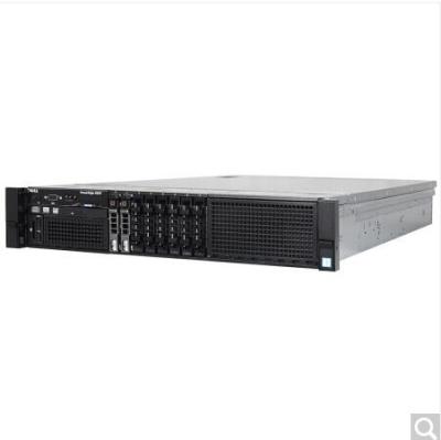 China Factory Direct Wholesale Full-size Xeon PC R830 Rack Server Poweredge R830 Quiet Server for sale