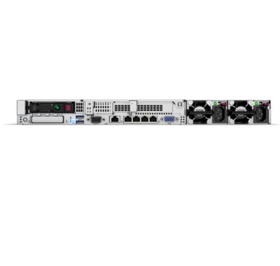 China Support Server Original HPE ProLiant DL360 Gen10 Proliant Server HPE ProLiant DL360 Gen10 for sale