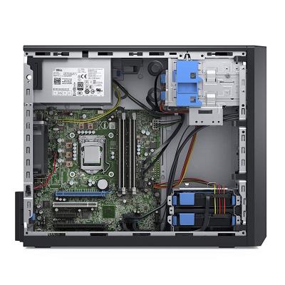 China High Quality Brand Intel Core i3-6100 Xeon Server T30 Tower Workstation Poweredge T30 Server for sale