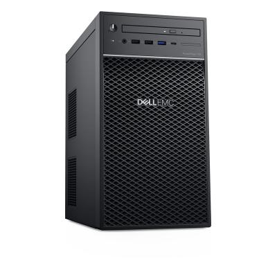 China Active Management Technology 12.0 3.5GHz UHD Graphics P630 T40 Case Computer Tower Server Poweredge T40 Server for sale