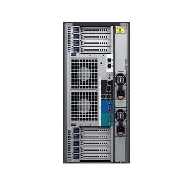 China Original Manufacturer Authorization High Cost Performance System Computer T630 Tower Server Poweredge T630 Server for sale