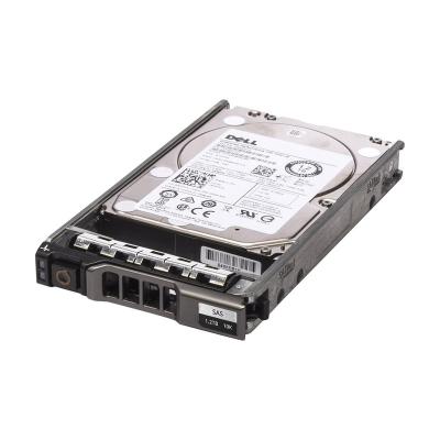 China Hot Selling Hdd Dell Server 2.5inch 1T 6Gb/s 7.2k For Dell Rack Server for sale