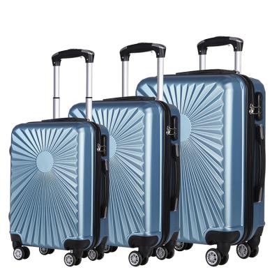 China PC PC Travel Luggage Wheels for sale