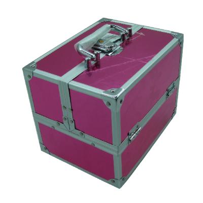 China Fashion Beauty Accessories Case Cosmetics Box for sale