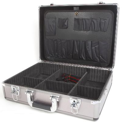 China Aluminum foil tool box for tool storage for sale