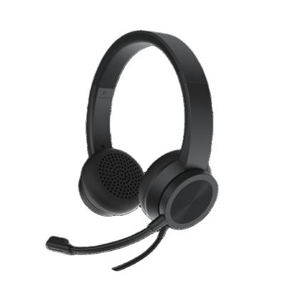 China HP10 Headset Made In China Wired Headsets With Noise Canceling Mic Microphone for sale