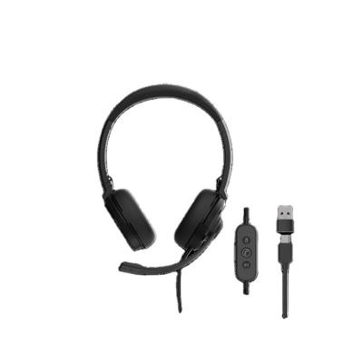 China HP20 PC Factory Radio Wired Noise Canceling Stereo Headset Headphones With Canceling for sale