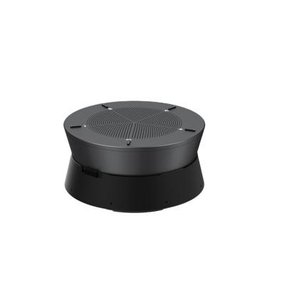 China SpeakerMic A20 Factory Outlet Dual Audionic Usb Audio Speaker With Mic Conference for sale