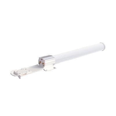 China outdoor 5GHz 13dBi omni antenna, airMAX antenna for ubnt rocket m5 and AC ANT4958Q13A-DP for sale