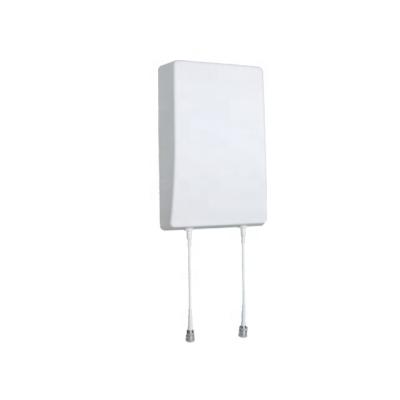 China 698-2700 MHz MIMO Antenna, X-Pol, 6-10dBi commscope ANT0627D8S-XP for sale