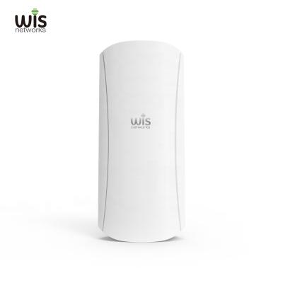 China Wisnetworks 1km Long Range Wisnetworks 1km Long Range Networking CPE Bridge Outdoor Wireless Access Point For Ubiquiti NanoStation LOCO M5 for sale