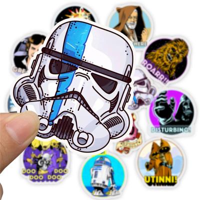 China Customized Waterproof Personalized Waterproof Stickers Packaging Printing Die Cut Labels Maker for sale