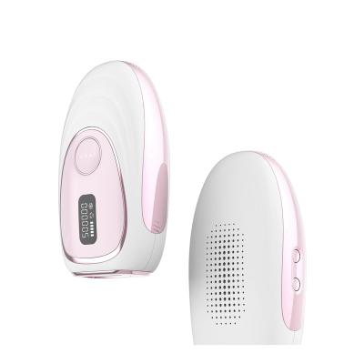 China Outdoor High End Atmosphere Electronic Beauty Instrument Epilator Trimmer For Women for sale