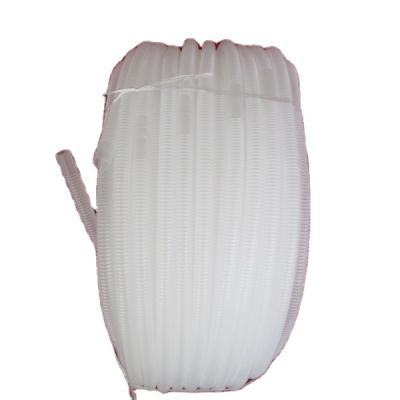 China Corrugated Flexible Drain Double-Layer Air Conditioner Drains With Cheap Price for sale