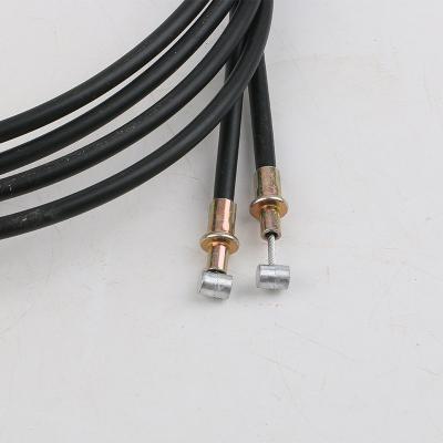 China Universal Motorcycle Control System Motorcycle Brake Cable Clutch Cable with 41*41*12 Best Price for sale