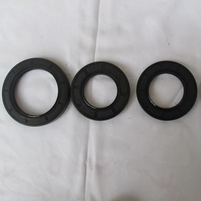 China Factory Price TC FKM NBR Seal Rubber High Quality Mechanical Seal 12*22*7 for sale