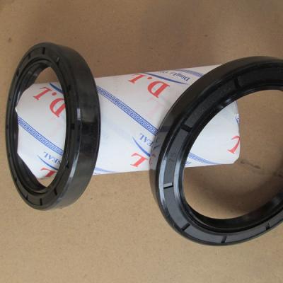 China 12*22*7mm TC TYPE RUBBER SEAL 12*22*7 Mechanical Seal for sale