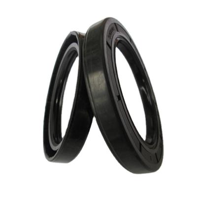 China Standard or non-standard sizes TC rubber gasket in 12*22*7 high quality for sale