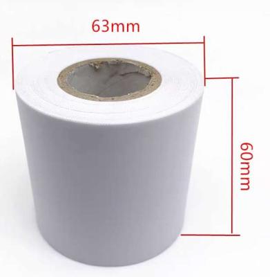 China PVC Insulation Air Conditioner MASKING /ac Pipe Wrapping Tape for sale