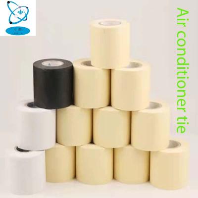 China Air Conditioning Accessories Packing Tie PVC Pipe Packing Tie for sale