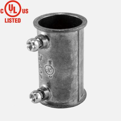 China UL Listed EMT Fittings and Conduit Accessories Equal for sale